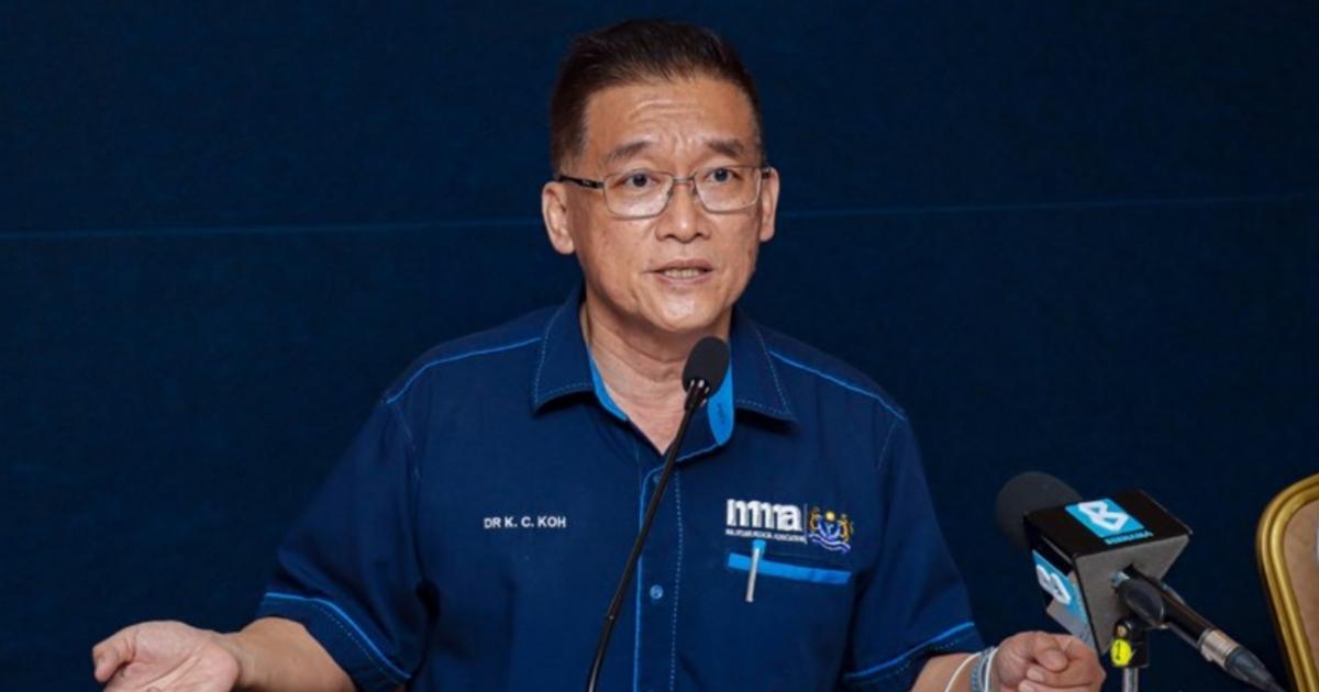 一直与冠病共处 辜家财:考虑取消室内戴口罩